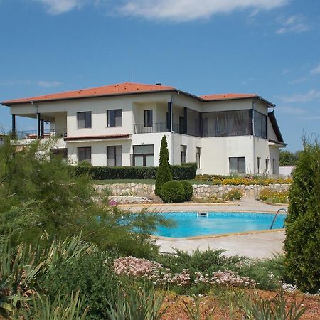 Villa Ketli Apartment Bliznatsi エクステリア 写真
