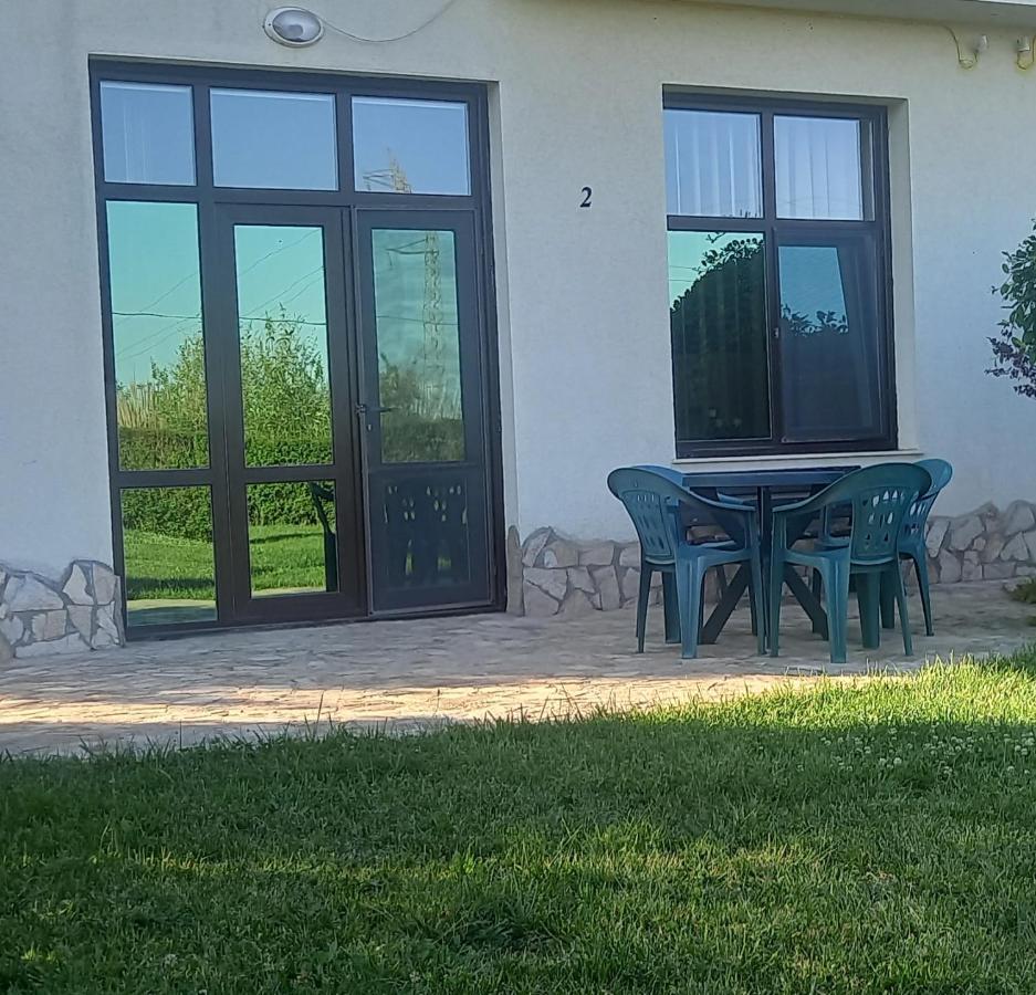 Villa Ketli Apartment Bliznatsi エクステリア 写真