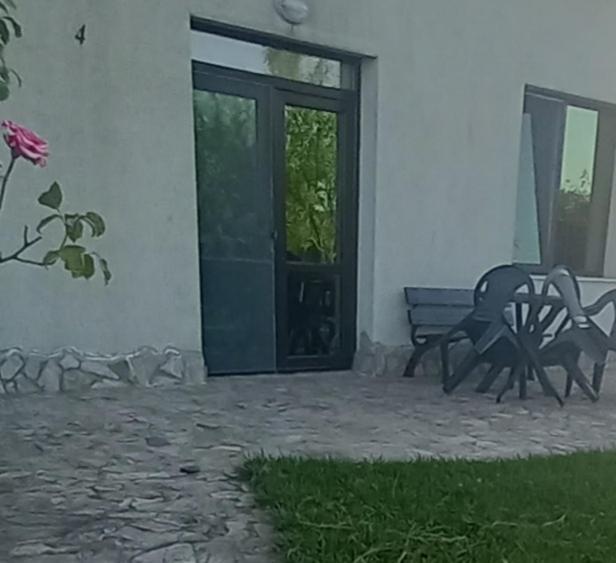 Villa Ketli Apartment Bliznatsi エクステリア 写真
