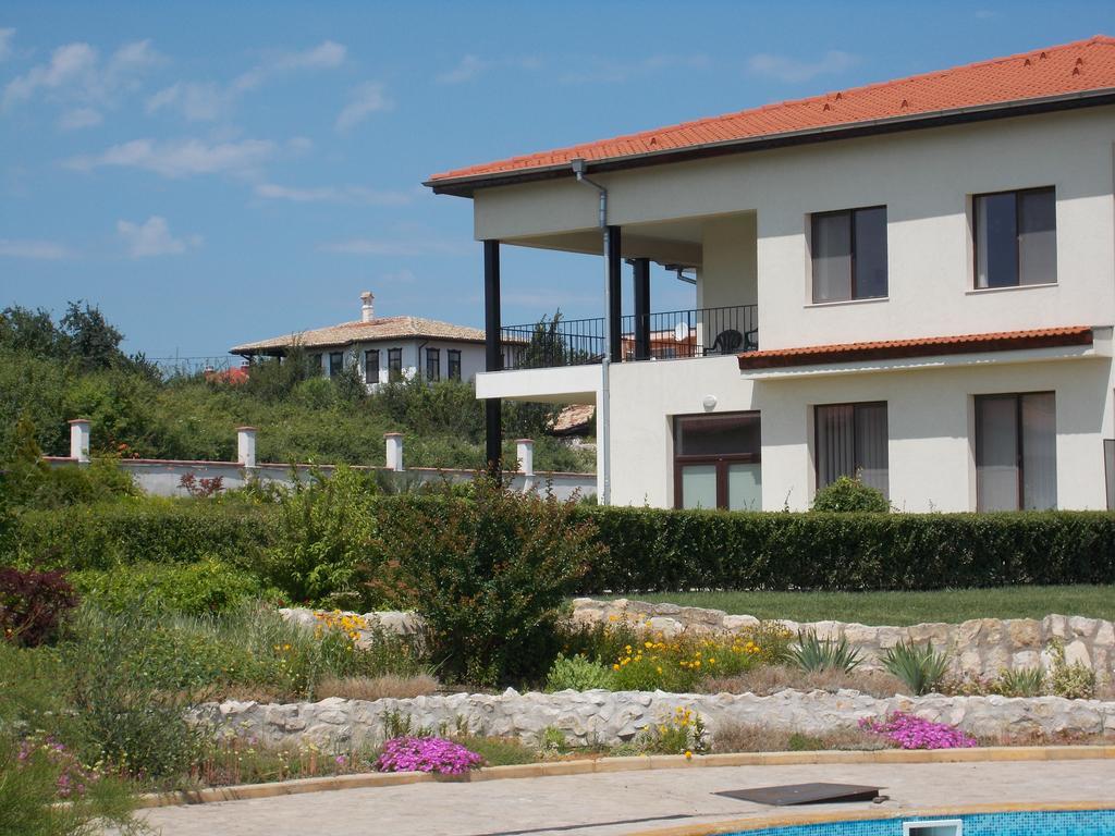 Villa Ketli Apartment Bliznatsi エクステリア 写真