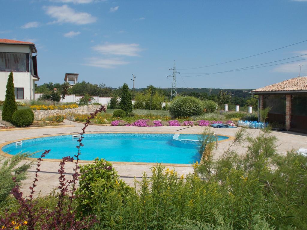 Villa Ketli Apartment Bliznatsi エクステリア 写真