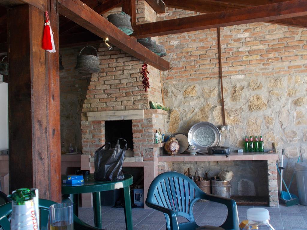 Villa Ketli Apartment Bliznatsi エクステリア 写真