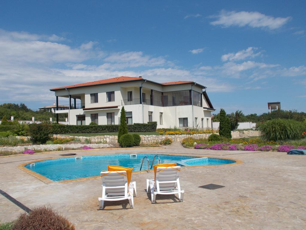 Villa Ketli Apartment Bliznatsi エクステリア 写真