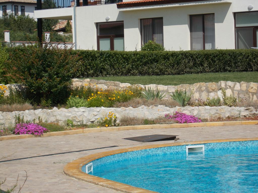 Villa Ketli Apartment Bliznatsi エクステリア 写真