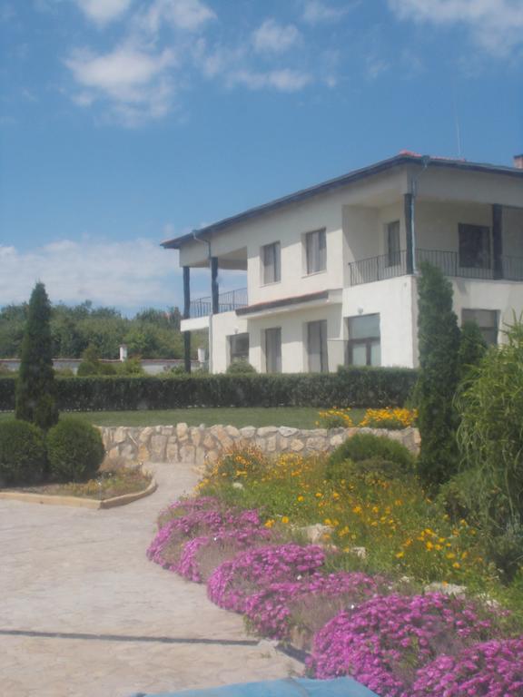 Villa Ketli Apartment Bliznatsi エクステリア 写真