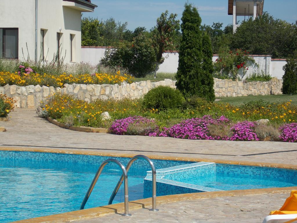Villa Ketli Apartment Bliznatsi エクステリア 写真