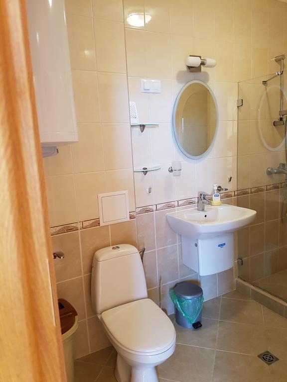Villa Ketli Apartment Bliznatsi エクステリア 写真