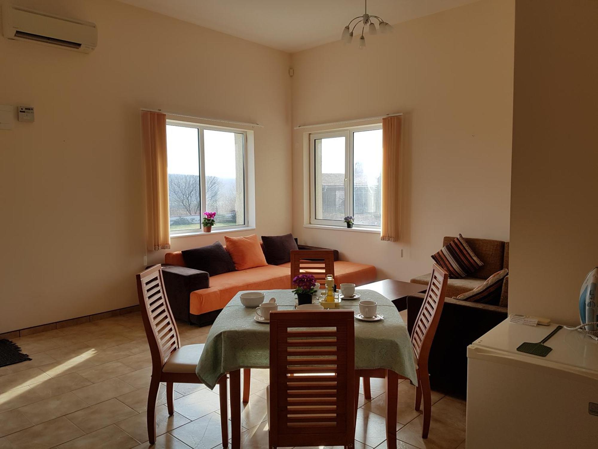 Villa Ketli Apartment Bliznatsi エクステリア 写真