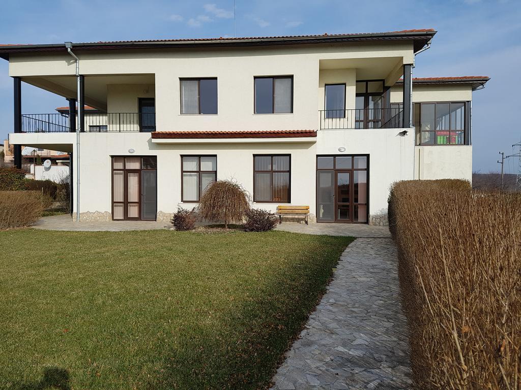 Villa Ketli Apartment Bliznatsi エクステリア 写真