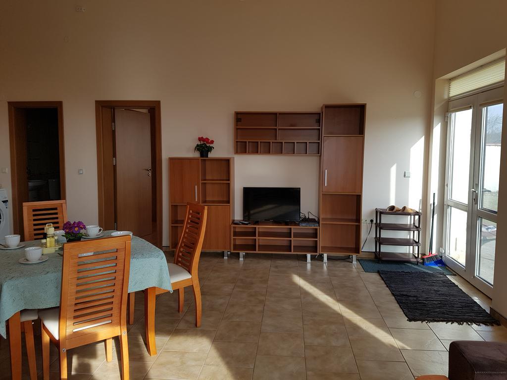 Villa Ketli Apartment Bliznatsi エクステリア 写真
