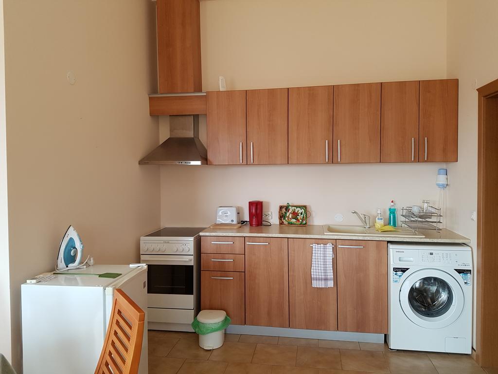 Villa Ketli Apartment Bliznatsi エクステリア 写真