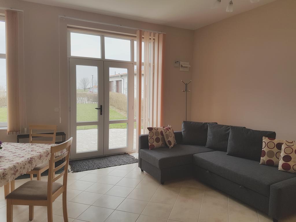 Villa Ketli Apartment Bliznatsi エクステリア 写真