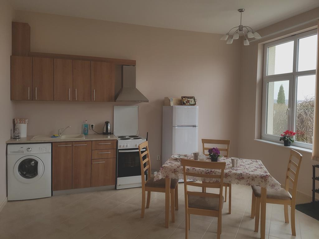 Villa Ketli Apartment Bliznatsi エクステリア 写真