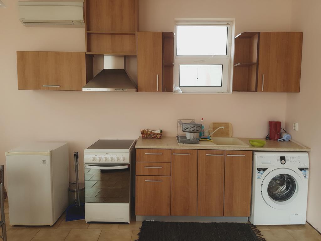 Villa Ketli Apartment Bliznatsi エクステリア 写真