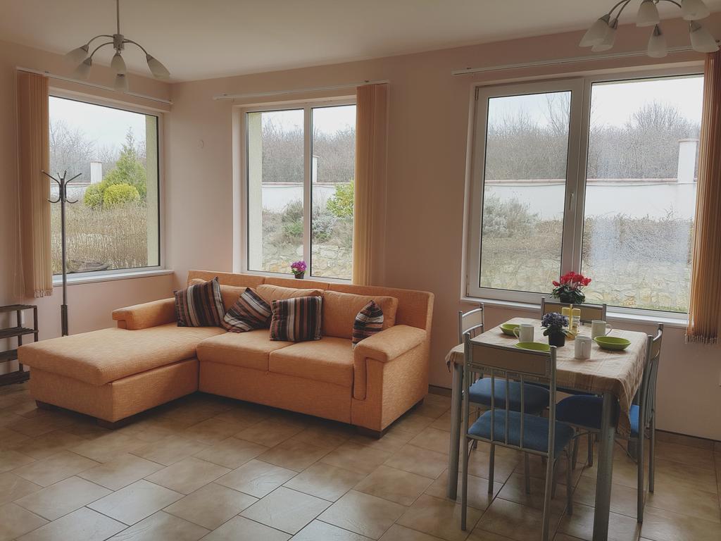 Villa Ketli Apartment Bliznatsi エクステリア 写真