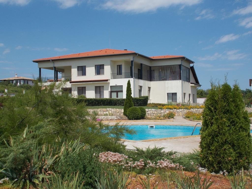 Villa Ketli Apartment Bliznatsi エクステリア 写真